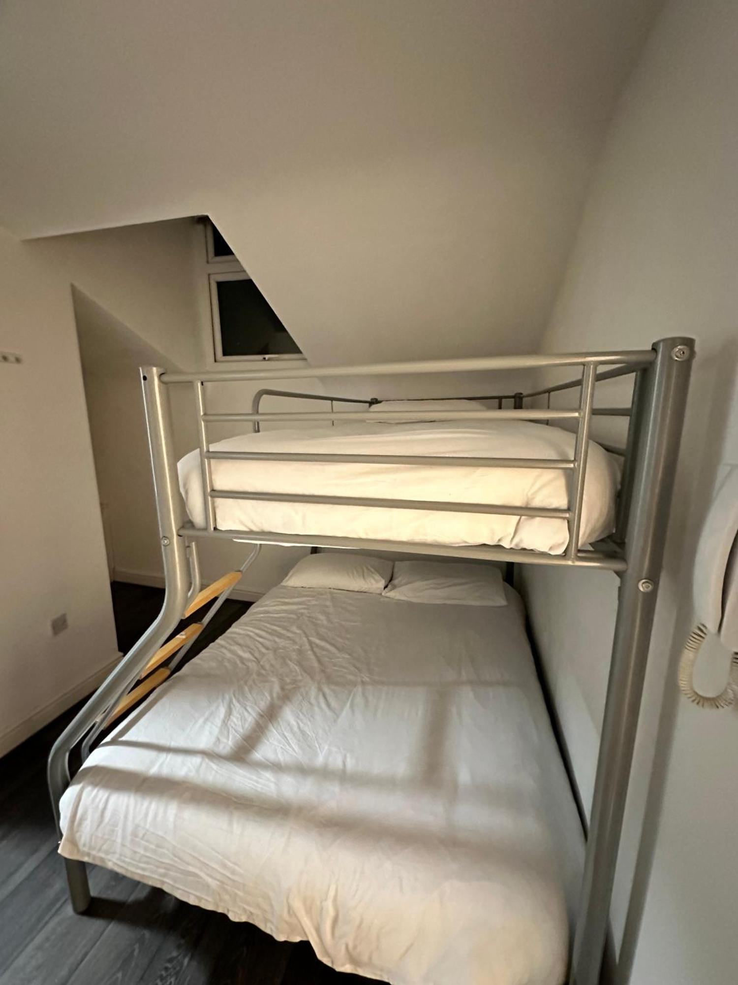 The Marlborough House Hotell Liverpool Eksteriør bilde