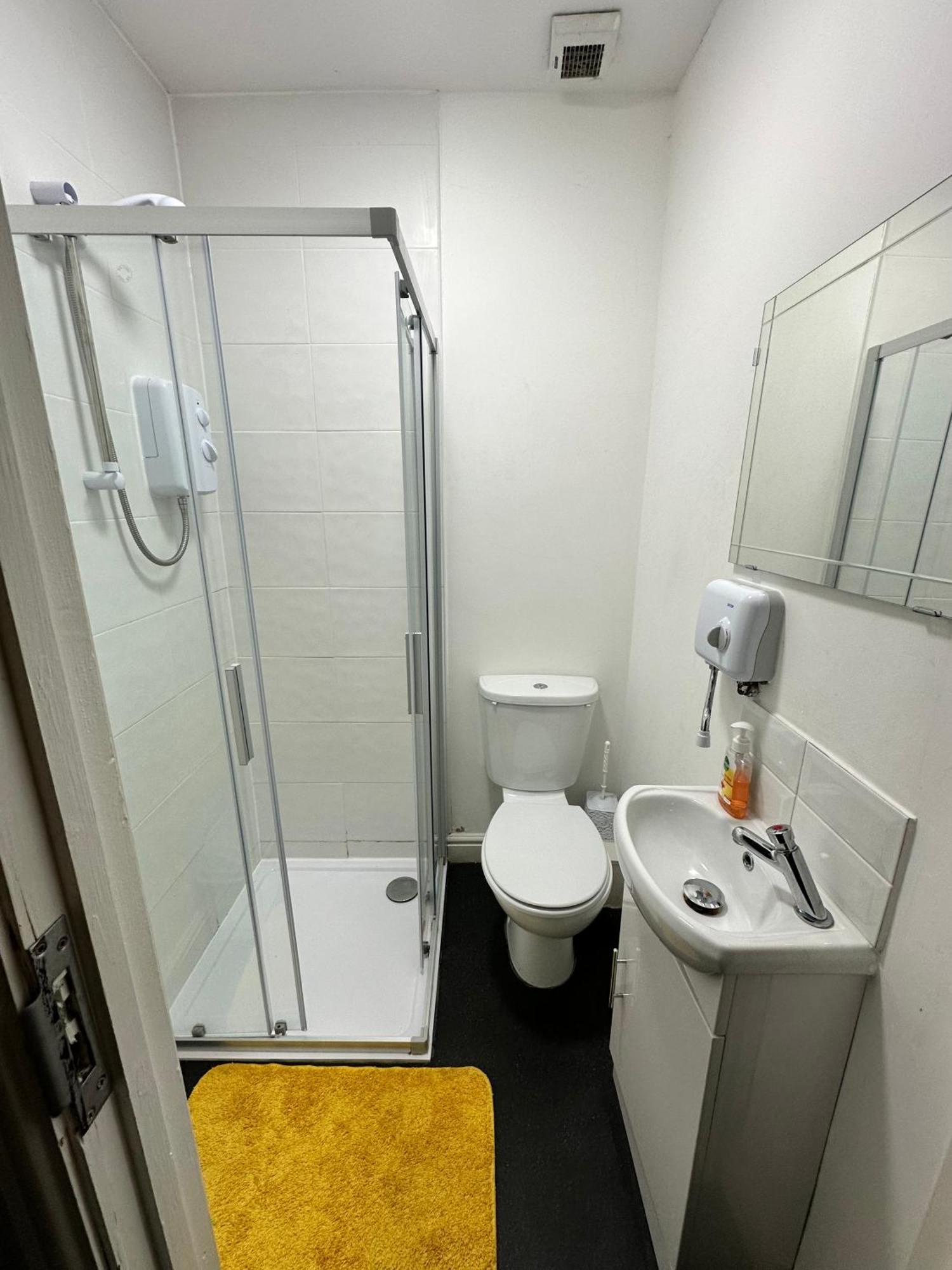 The Marlborough House Hotell Liverpool Eksteriør bilde